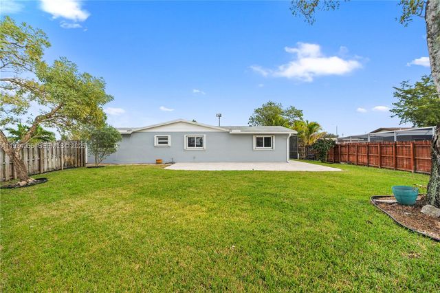 8930 NW 23rd St ., Pembroke Pines, FL 33024