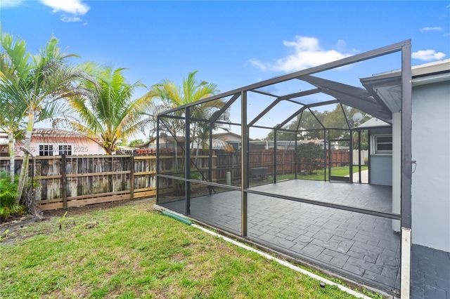 8930 NW 23rd St ., Pembroke Pines, FL 33024