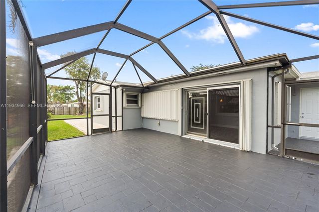 8930 NW 23rd St ., Pembroke Pines, FL 33024