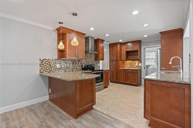 8930 NW 23rd St ., Pembroke Pines, FL 33024