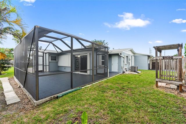 8930 NW 23rd St ., Pembroke Pines, FL 33024