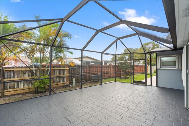 8930 NW 23rd St ., Pembroke Pines, FL 33024