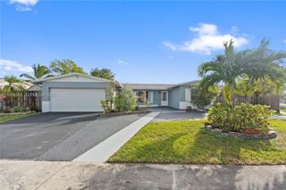 8930 NW 23rd St ., Pembroke Pines, FL 33024