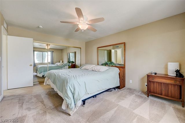 2471 Palmera Drive, Las Vegas, NV 89121