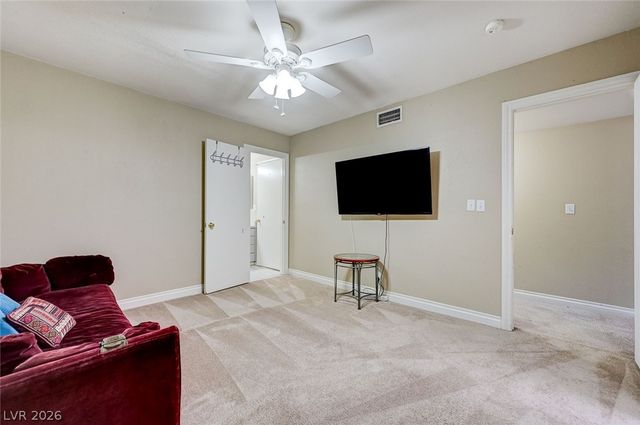 2471 Palmera Drive, Las Vegas, NV 89121