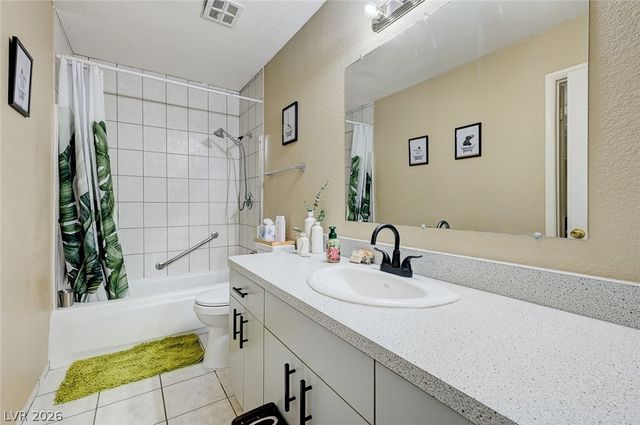 2471 Palmera Drive, Las Vegas, NV 89121
