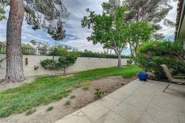 2471 Palmera Drive, Las Vegas, NV 89121
