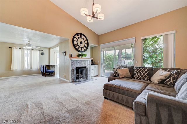 2471 Palmera Drive, Las Vegas, NV 89121