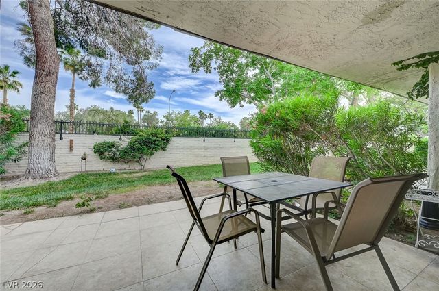 2471 Palmera Drive, Las Vegas, NV 89121
