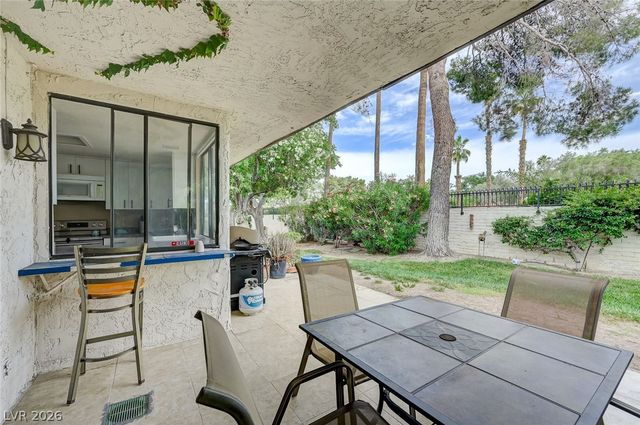 2471 Palmera Drive, Las Vegas, NV 89121