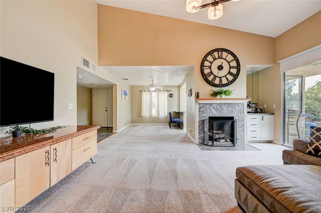 2471 Palmera Drive, Las Vegas, NV 89121