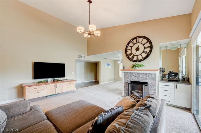 2471 Palmera Drive, Las Vegas, NV 89121