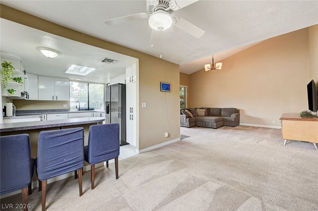 2471 Palmera Drive, Las Vegas, NV 89121