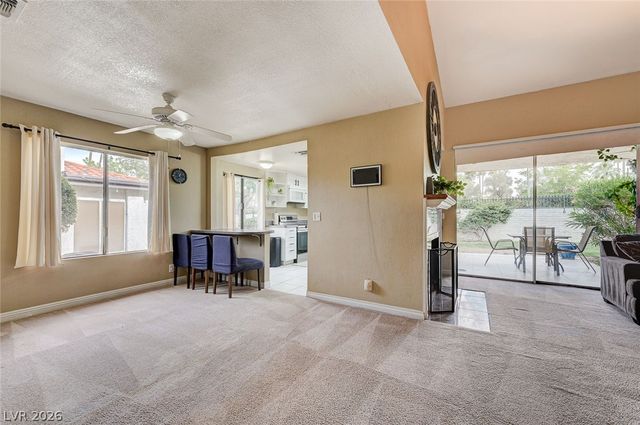 2471 Palmera Drive, Las Vegas, NV 89121