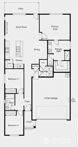 811 Weaver Drive E, Enumclaw, WA 98022