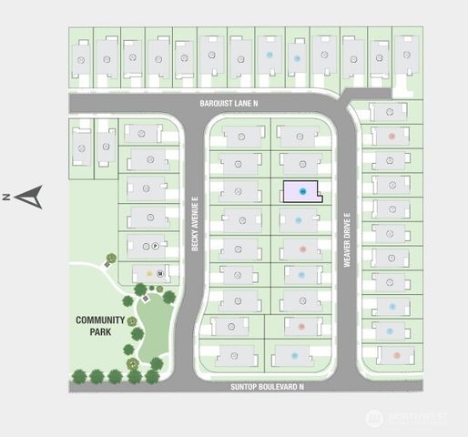 811 Weaver Drive E, Enumclaw, WA 98022