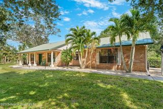 3535 Grant Road, Grant-valkaria, FL 32949