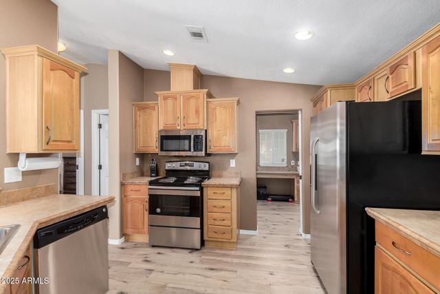 11201 N EL MIRAGE Road 55, El Mirage, AZ 85335