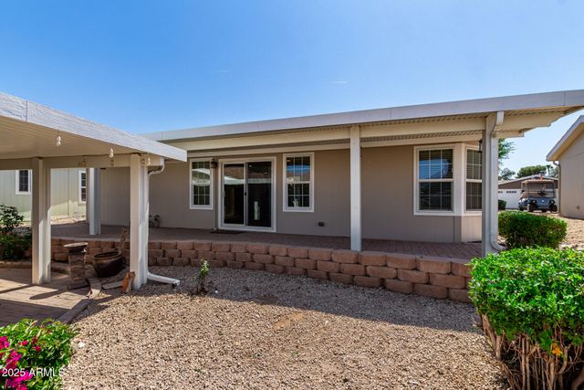 11201 N EL MIRAGE Road 55, El Mirage, AZ 85335