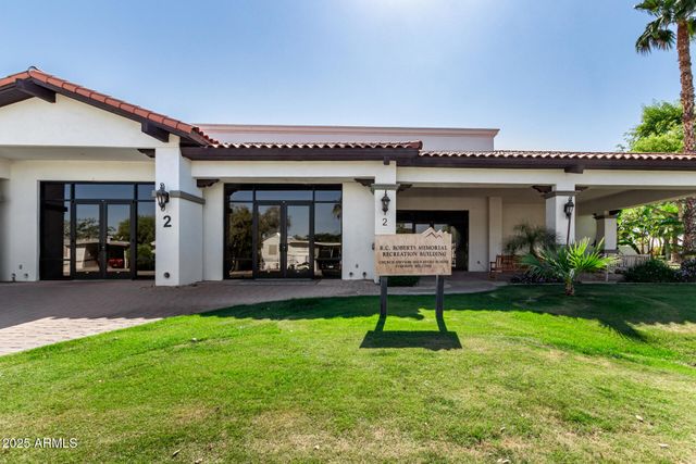 11201 N EL MIRAGE Road 55, El Mirage, AZ 85335