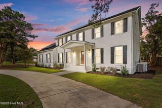 126 Trombay Drive, Wilmington, NC 28412
