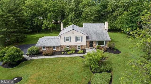816 WARREN RD, Ambler, PA 19002