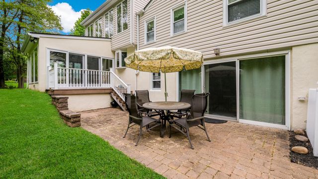 816 WARREN RD, Ambler, PA 19002