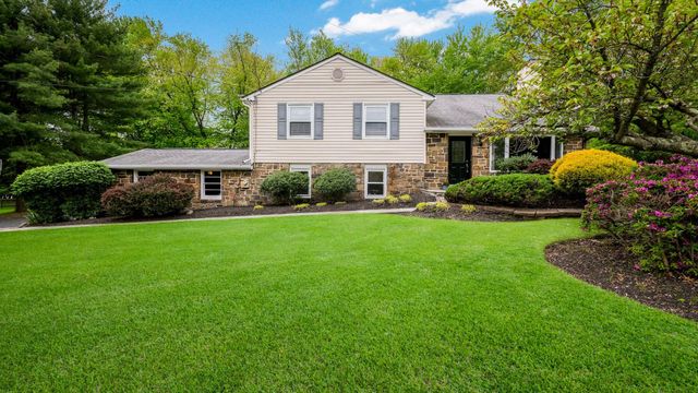 816 WARREN RD, Ambler, PA 19002