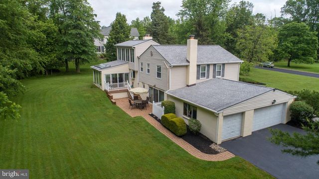 816 WARREN RD, Ambler, PA 19002