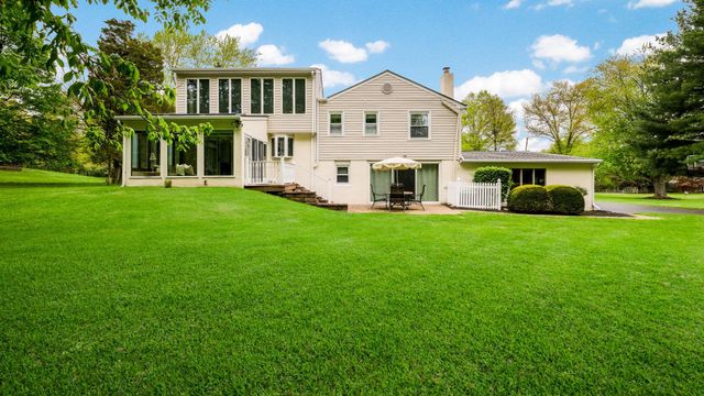 816 WARREN RD, Ambler, PA 19002