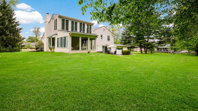 816 WARREN RD, Ambler, PA 19002