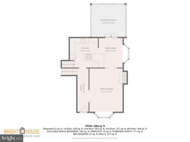 816 WARREN RD, Ambler, PA 19002