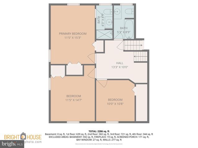 816 WARREN RD, Ambler, PA 19002
