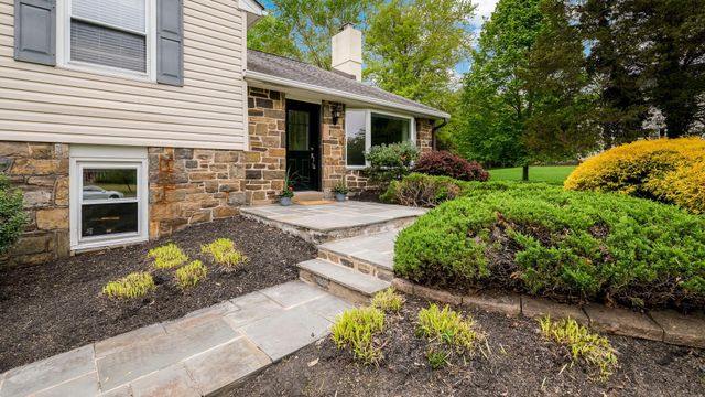816 WARREN RD, Ambler, PA 19002