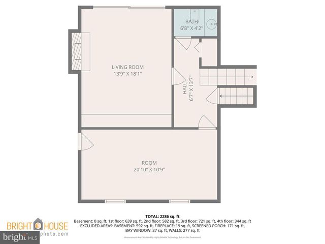 816 WARREN RD, Ambler, PA 19002