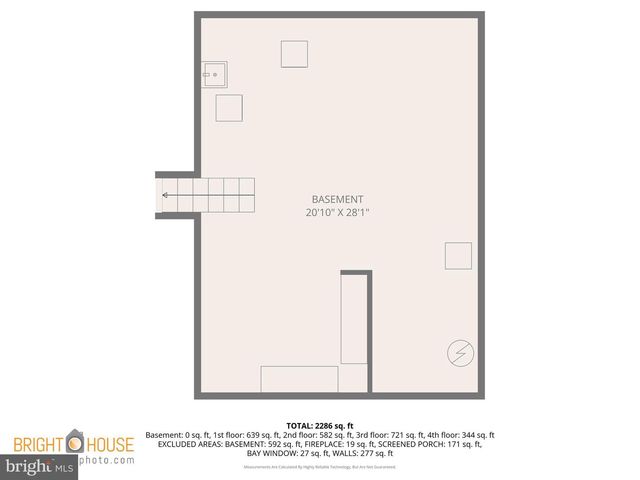 816 WARREN RD, Ambler, PA 19002