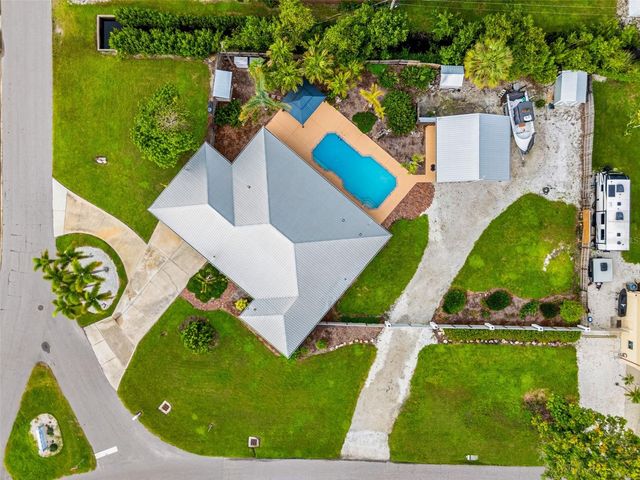 452 50TH STREET W, Palmetto, FL 34221