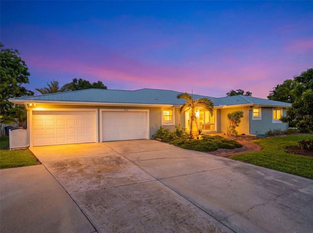 452 50TH STREET W, Palmetto, FL 34221