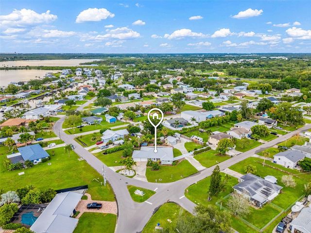 452 50TH STREET W, Palmetto, FL 34221
