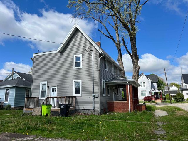 903 Salamonie Avenue, Huntington, IN 46750