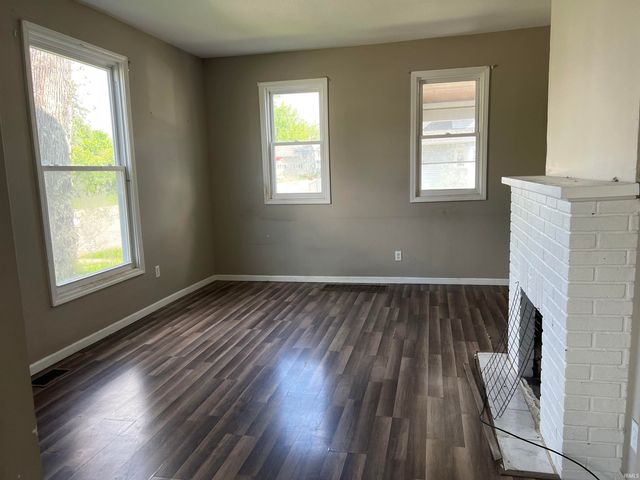 903 Salamonie Avenue, Huntington, IN 46750
