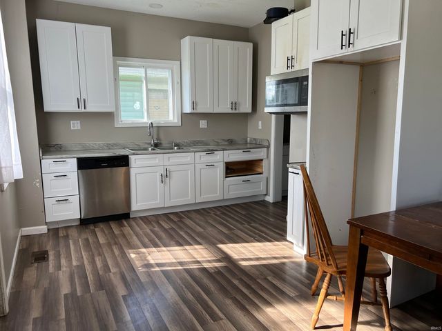 903 Salamonie Avenue, Huntington, IN 46750