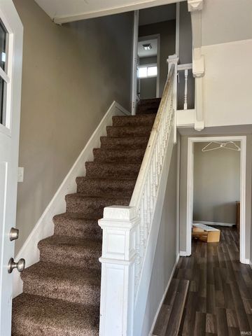 903 Salamonie Avenue, Huntington, IN 46750