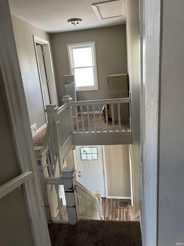 903 Salamonie Avenue, Huntington, IN 46750