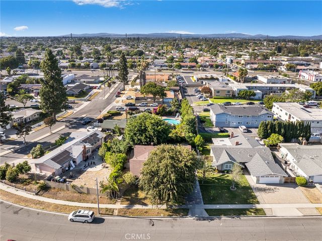 10581 Alderson, Garden Grove, CA 92840