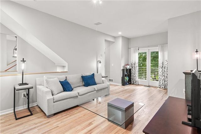 2180 Millennium NE Way, Atlanta, GA 30319