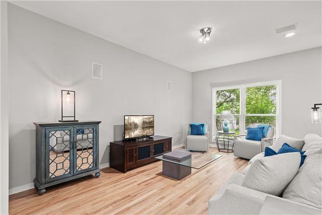 2180 Millennium NE Way, Atlanta, GA 30319