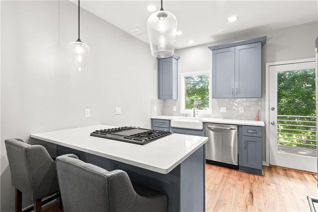 2180 Millennium NE Way, Atlanta, GA 30319