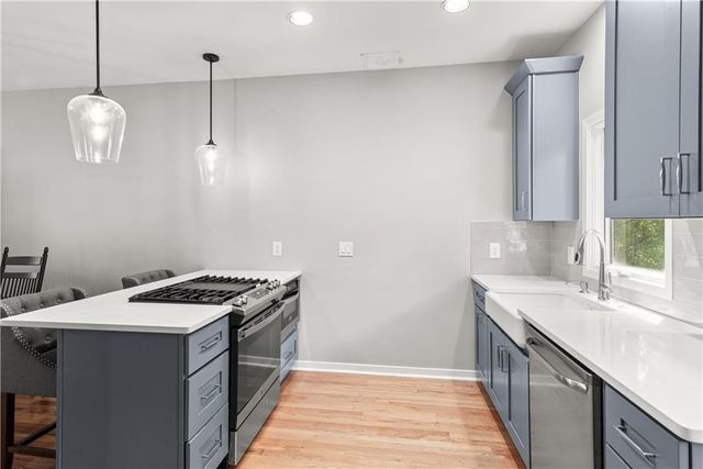 2180 Millennium NE Way, Atlanta, GA 30319