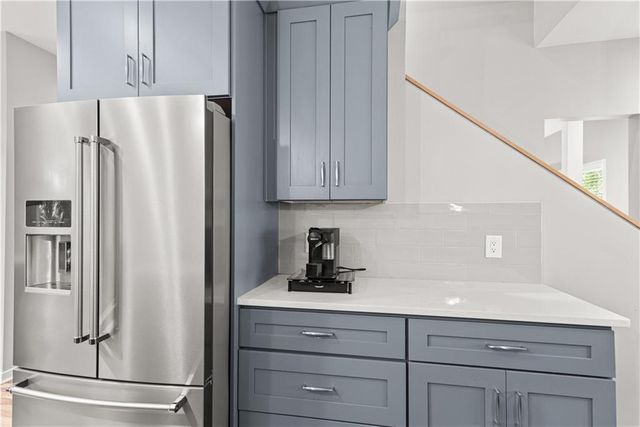 2180 Millennium NE Way, Atlanta, GA 30319